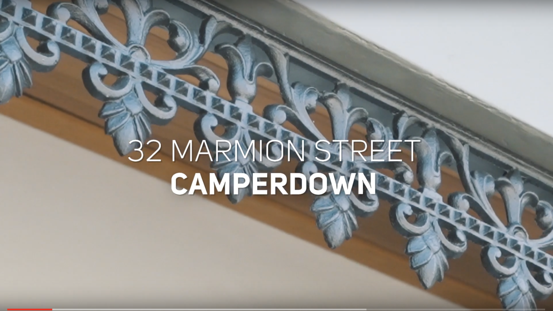 Marion street Camperdown luxury home real estate in Sydney